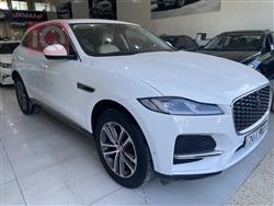 جاگوار F-Pace
